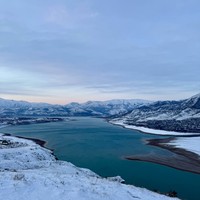 Фото отзыва 2: экскурсия "Путешествие в горы Тянь-Шаня: из Ташкента на авто бизнес-класса"