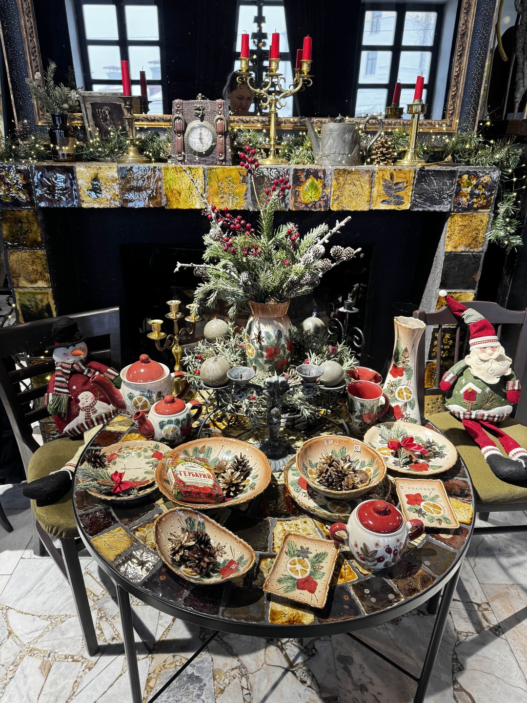 По мистическим местам Минска (Екатерина)