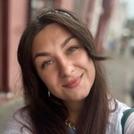 Экскурсовод в Барнауле Юлия