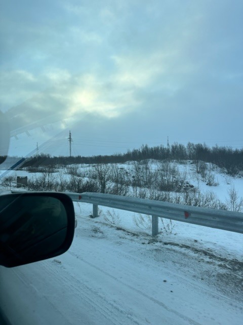 Отличная экскурсия, красочный маршрут, обязателен к посещению.