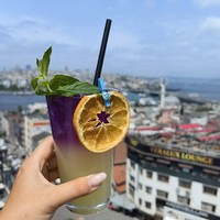 Фото отзыва 3: экскурсия "Покорить топовые террасы Стамбула"