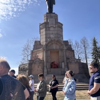 Фото отзыва 3: экскурсия "Государыня Кострома"