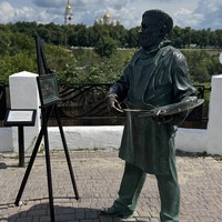Фото отзыва 2: экскурсия "Владимир в историях и лицах"