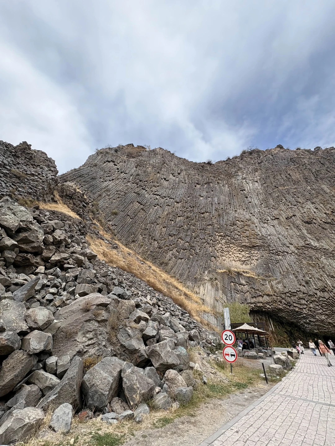 Древние святыни Армении и «наше море» Севан (Татьяна)