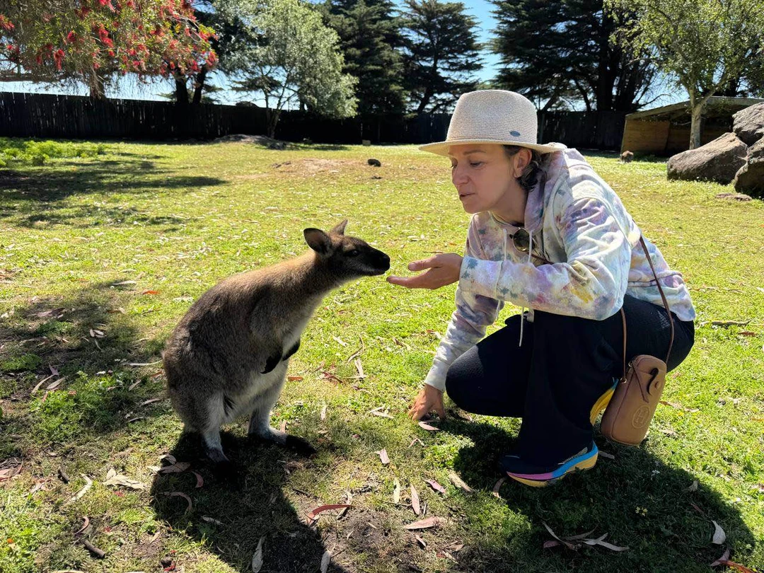 Экскурсия абсолютно достойна внимания! Очень много остановок в красивых местах, ну и конечно напоследок 12 апостолов🤩это