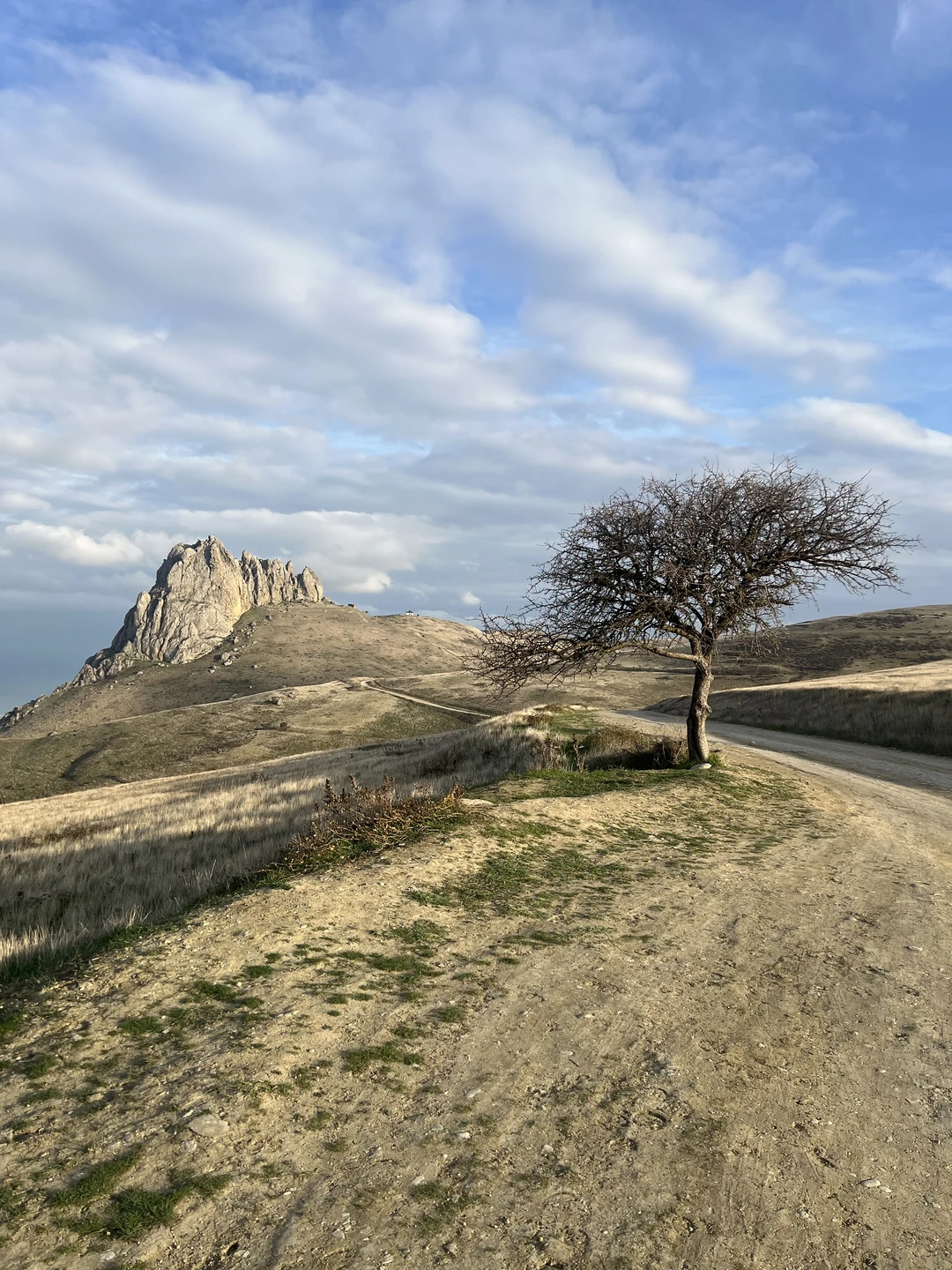 Яркое, красочное путешествие по природным красотам Азербайджана! Совсем не утомительно, дарит массу положительных эмоций, теплота приема
