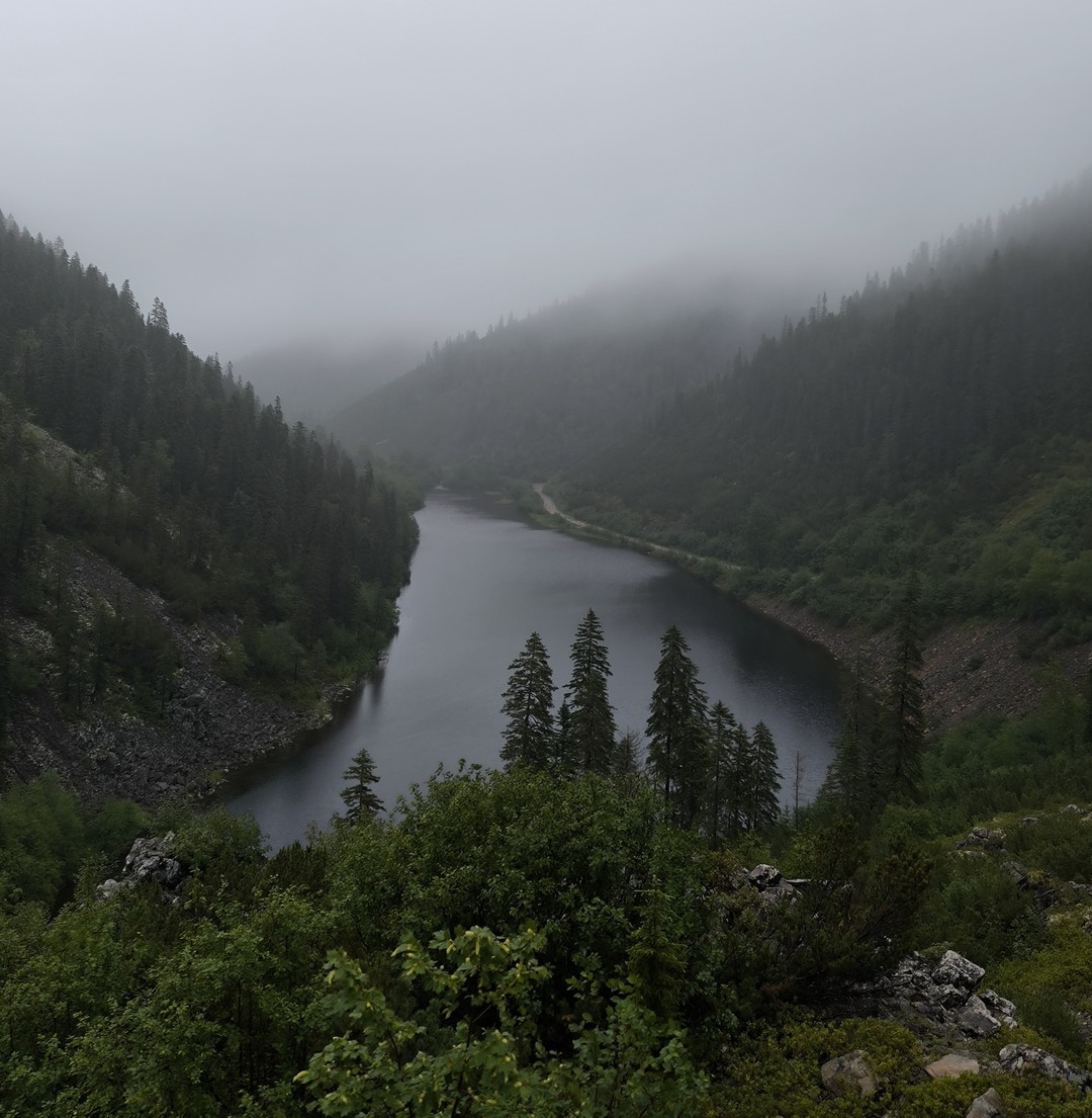 Сказка озера Амут (Елена)