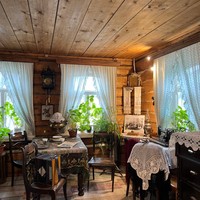 Фото отзыва 3: экскурсия "Сердце Урала: озеро Тальков Камень и город-завод Сысерть"
