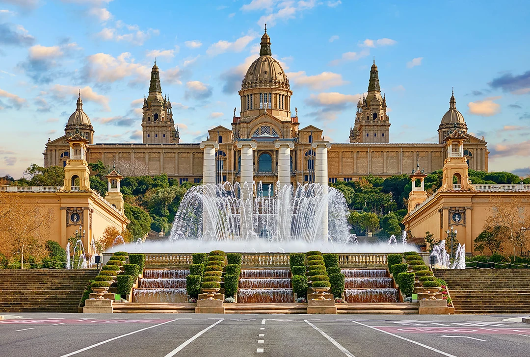 Музеи Барселоны