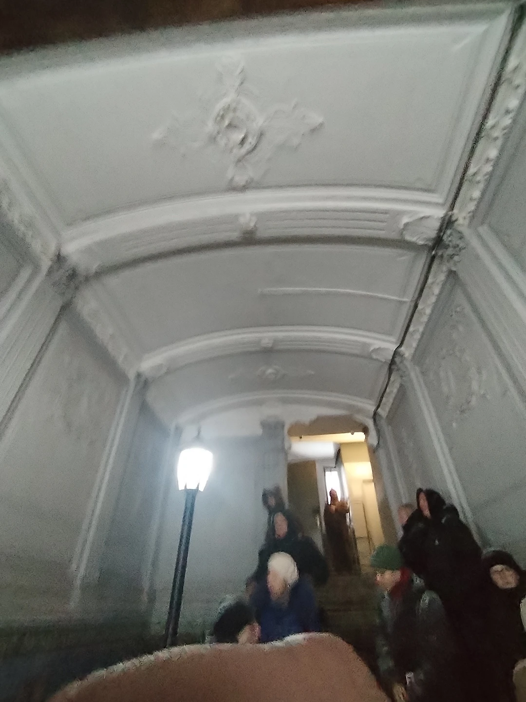 Спасибо за информативную экскурсию!! Великолепный экскурсовод, Иван!!! Хорошее знание предмета, отличная подача материала, чуткое отношение к