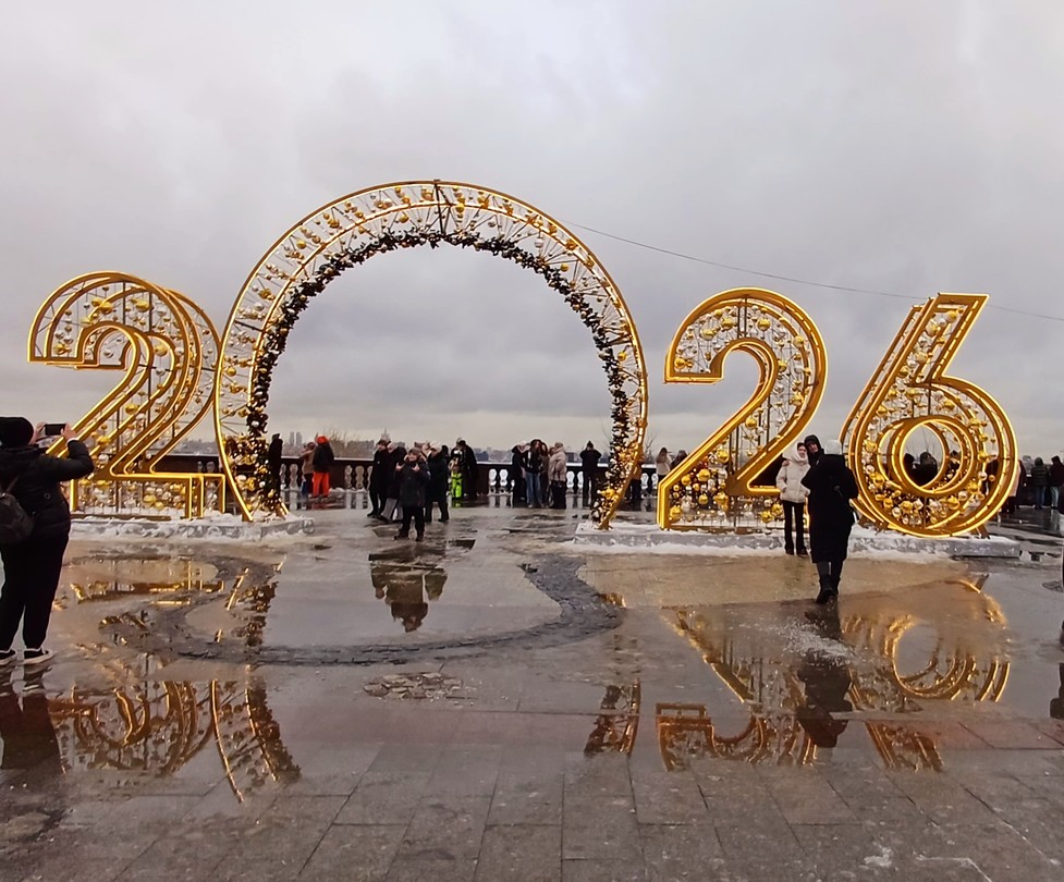 Экскурсия «Ах, горы, Воробьёвы горы» с гидом Дианой оставила очень приятное впечатление. Несмотря на то, что