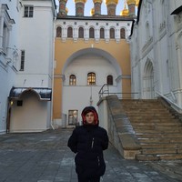 Фото отзыва 7: экскурсия "Авторская экскурсия «Московский Кремль&nbsp;— алтарь России!»"