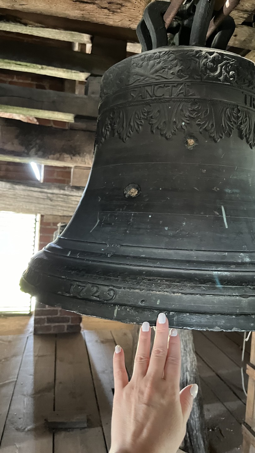 Путешествие на край Калининградской области (Диляра)