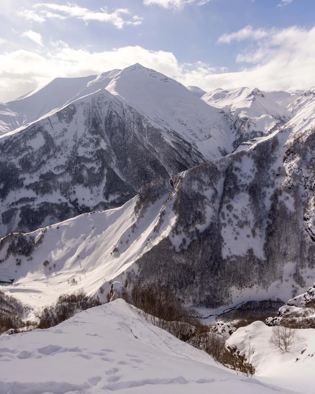 Если любите горы – этот вариант экскурсии точно для вас подойдет
