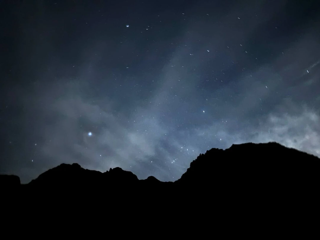 Очень впечатляющее путешествие. Действительно преодоление себя и расстояния. Были зимой, очень холодно и очень сильный ветер.