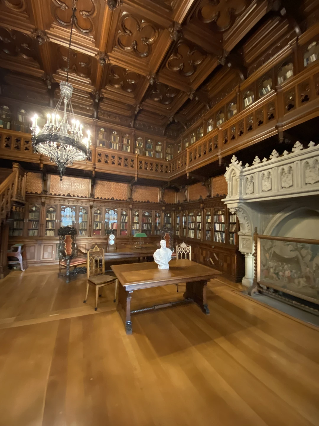 Неизведанный Эрмитаж (Ксения)