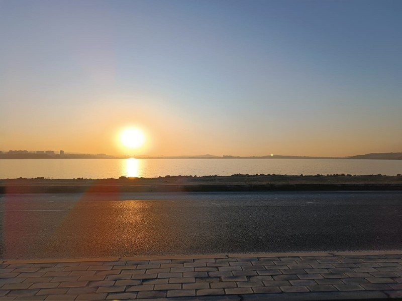 Ленкорань: морская сказка на юге Азербайджана