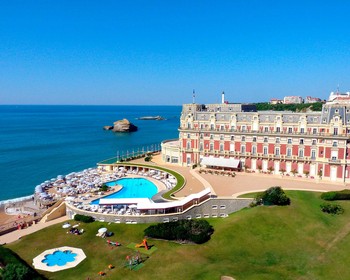 Королевский Биарриц
