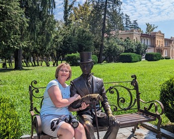 Дорога в Батуми