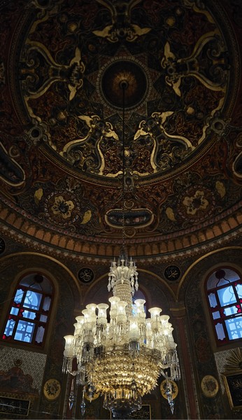 экскурсия очень понравилась) несмотря на то что я была единственной забронировавшей на этот день, экскурсию не