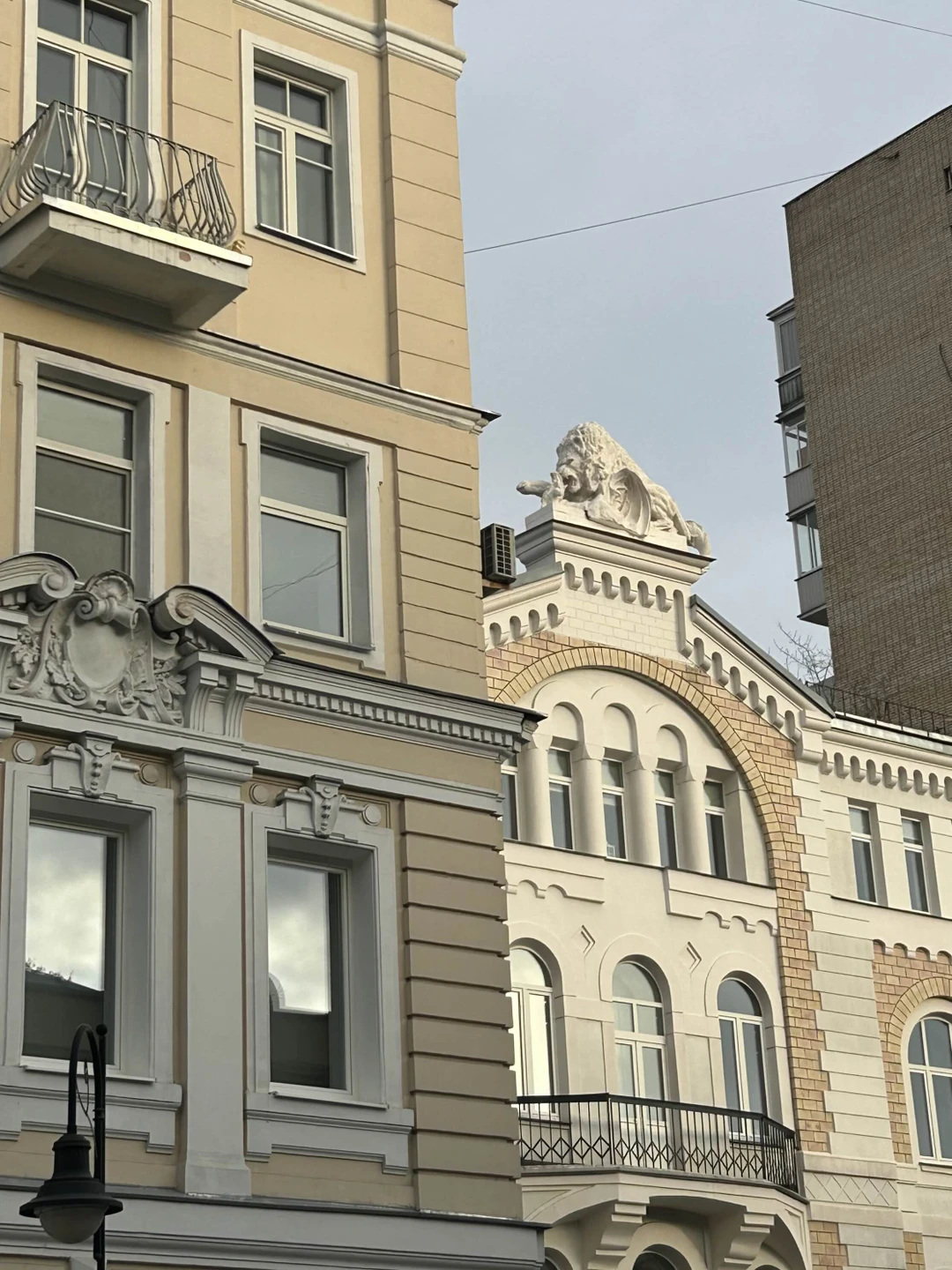 Под впечатлением от экскурсии, спасибо огромное Дмитрию! 🙏🏻