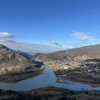 Фото отзыва 2: экскурсия "Заветная Мцхета: Джвари и Шиомгвиме"