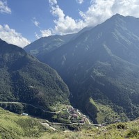 Фото отзыва 4: экскурсия "Другая Осетия: авторская экскурсия"