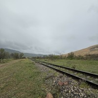 Фото отзыва 3: экскурсия "Сулакский каньон + бархан Сарыкум: от рассвета до заката"