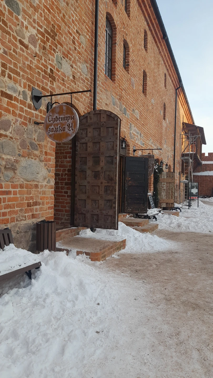 Экскурсия понравилась. Продуман интересный маршрут, посмотрели Замок « Нойхаузен», кирху «Гросс-Легиттен», «Старый Маяк» в Заливино. Все