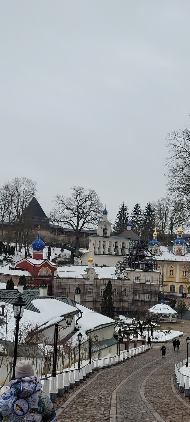 Очень понравилась экскурсия. Удобное время. Познавательно. Легкая подача информации. Хорошо распланированы свободные минуты. Опытный экскурсовад, обаятельная