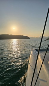 Фото отзыва 1: экскурсия "Утренняя прогулка на катамаране к острову Коралл — из Пхукета"