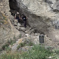 Фото отзыва 6: экскурсия "Едем в таинственную Северную Осетию в мини-группе из Пятигорска"
