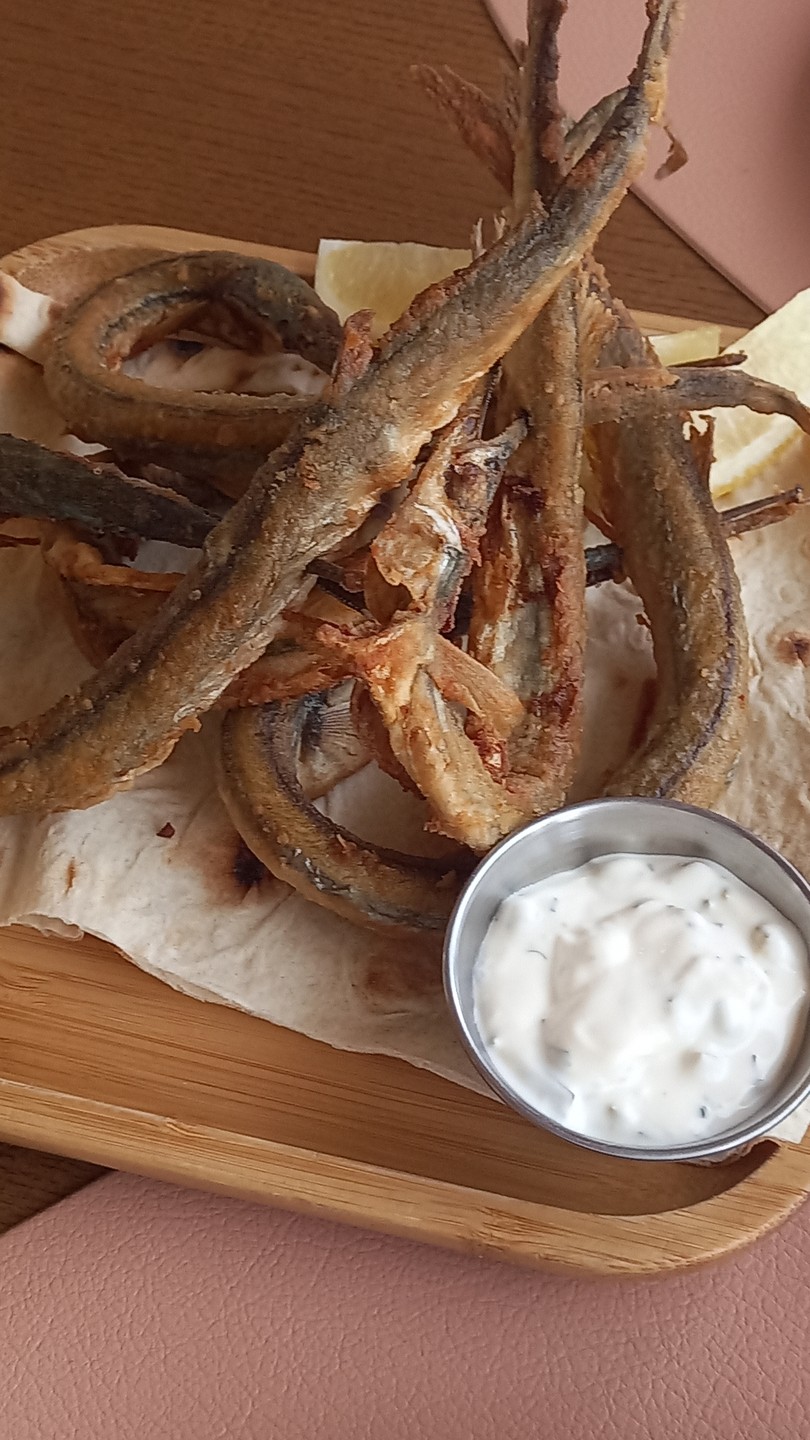 Вкусный Сочи: историко-гастрономическая прогулка (Ирина)