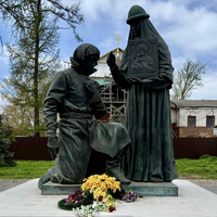 Фото отзыва 2: экскурсия "Переславль-Залесский: прогулка по древнему центру"