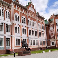 Отзыв о экскурсии "По Йошкар-Оле — без спешки" — фото 6