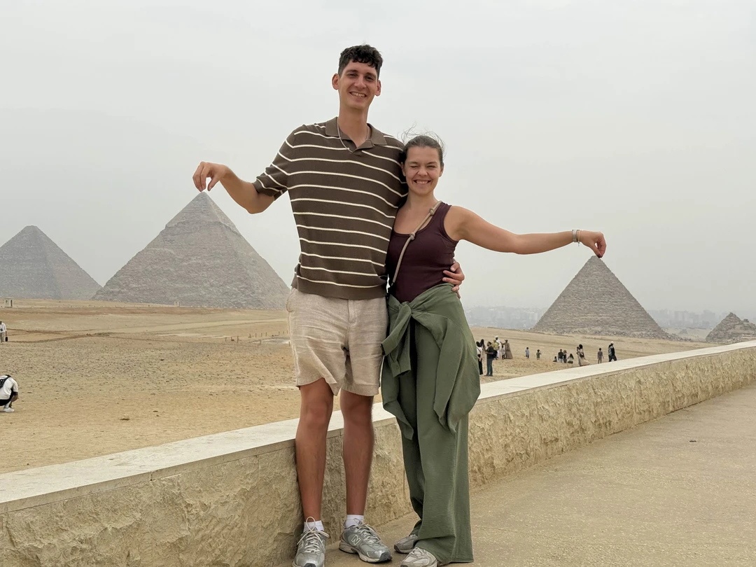 Экскурсия прошла на высшем уровне, все пожелания были учтены, все просьбы выполнены!