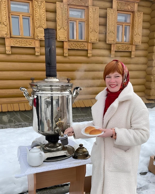 Нижегородские чайные истории: тёплая экскурсия с дегустацией