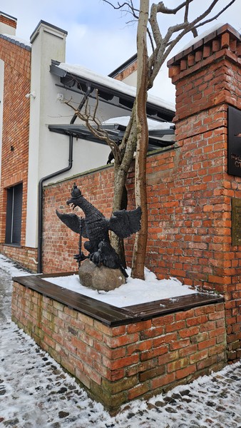 Прогулка по Закхайму: Кёнигсберг, спрятанный в Калининграде (Иван)