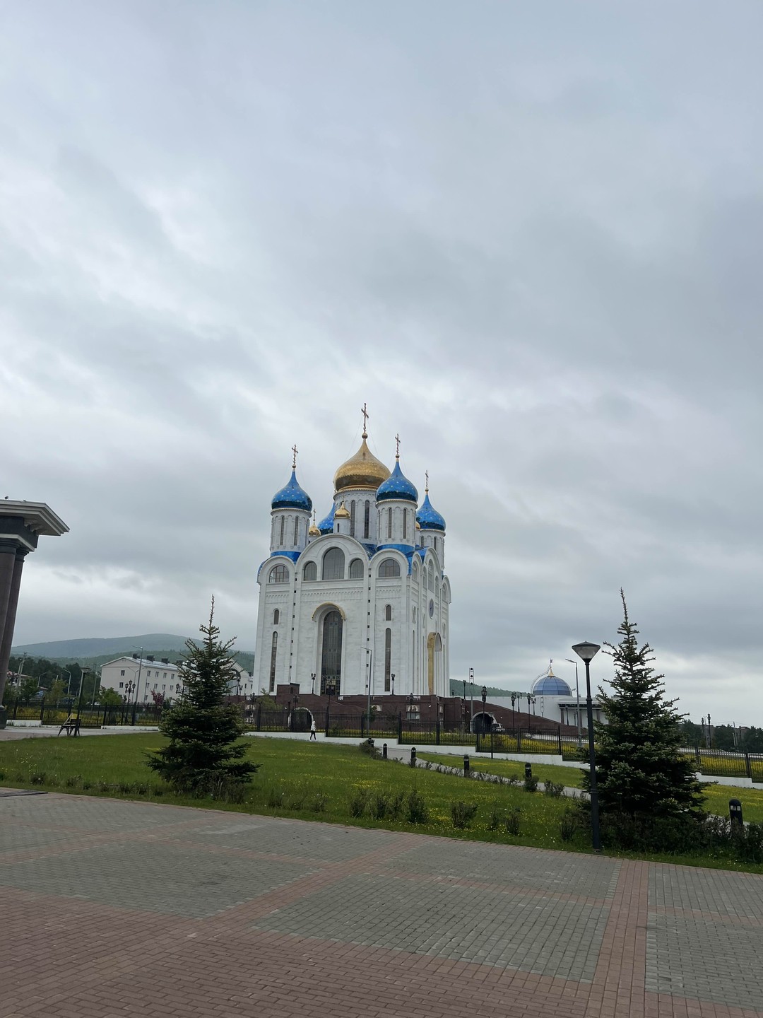 Прекрасная ознакомительная экскурсия. Если вы впервые, хорошее начало для знакомства с городом. Очень милая девушка Валерия