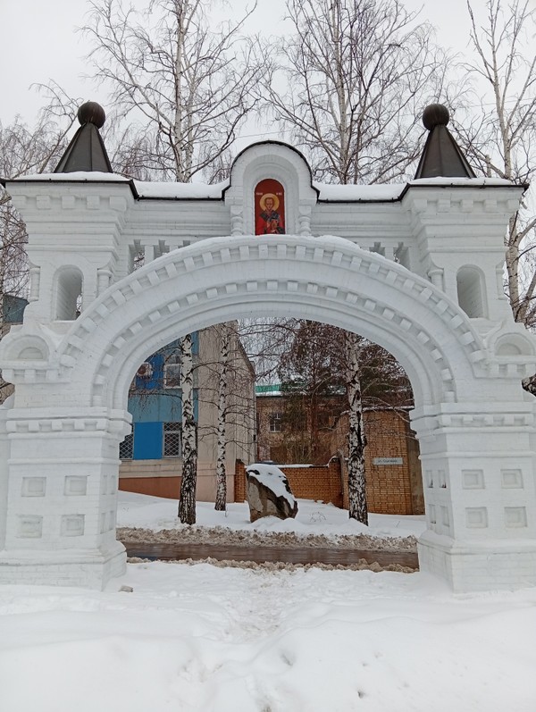 Волжанин о Волге