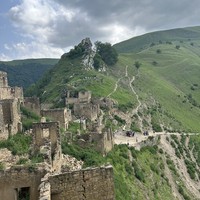 Фото отзыва 1: экскурсия "Погружение в тайны Дагестана"