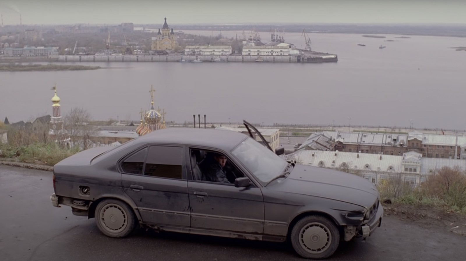 Главное изображение экскурсии - Кинопутешествие по Нижнему Новгороду