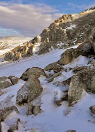 Фото отзыва 2: экскурсия "День на&nbsp;Ольхоне: на джипе из Иркутска по&nbsp;живописному острову"