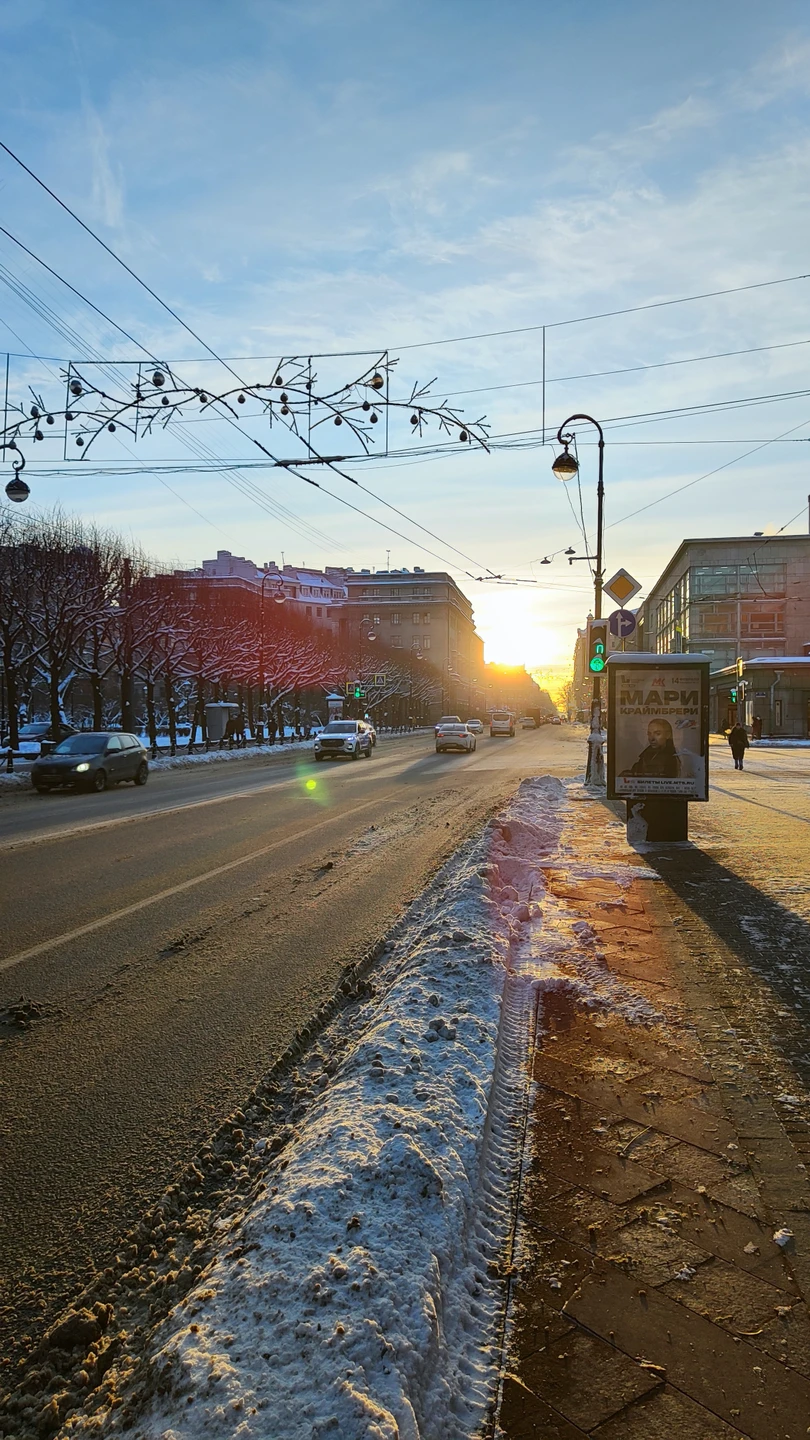 Секреты Петроградской стороны: дворы-колодцы, парадные и доходные дома (Евгений)