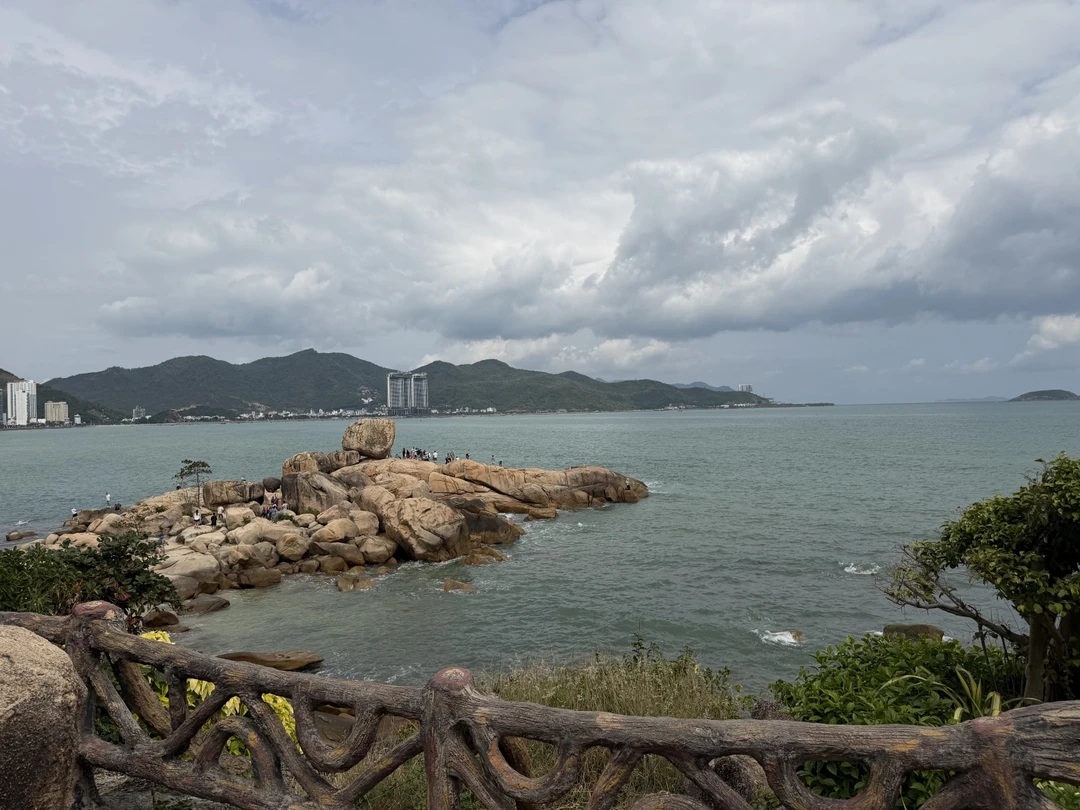 Нячанг: самое красивое и интересное (stella)