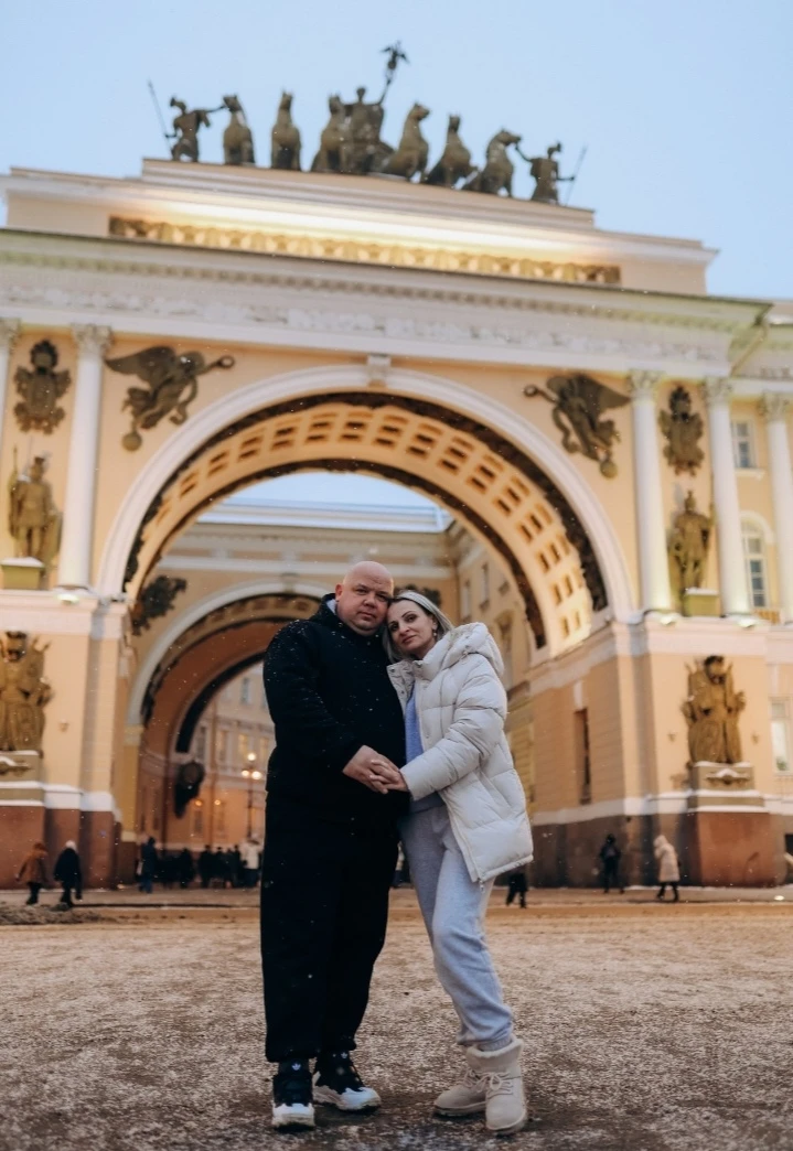 Хотим выразить огромную благодарность нашему фотографу и гиду Алёне. Фотосессия прошла отлично, мы даже не заметили