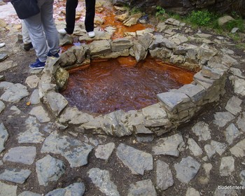 Фото отзыва 3: авторский тур "По Кавказу на джипах за 3 дня: Домбай, Хасаут и Гижгит"