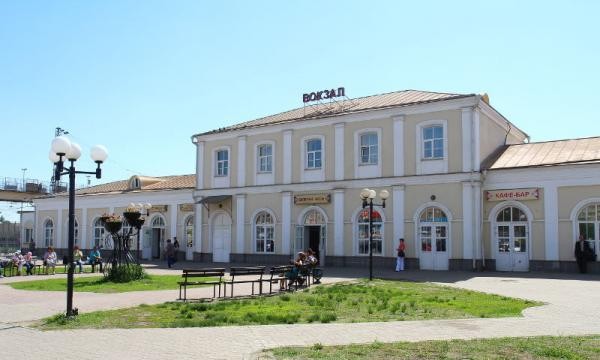 Фото экскурсии 14