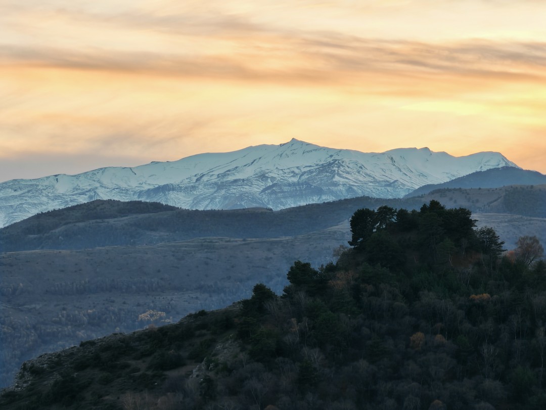 Знаменитые места Дагестана за 3 дня (Роман)