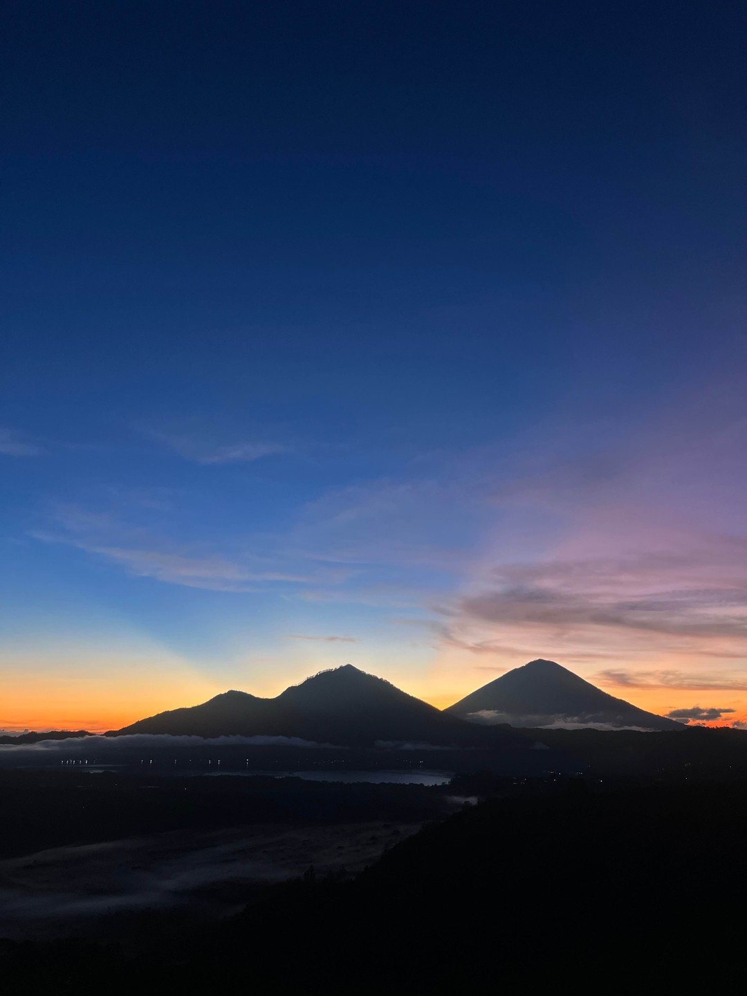 Покорить вулкан Батур на джипе (Александр)